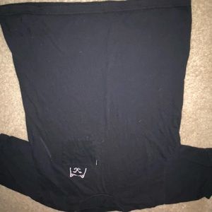 Pacsun short sleeve shirt